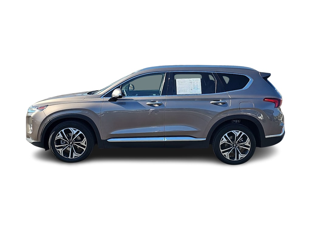Thumbnail: 2019 Hyundai Santa Fe - 3