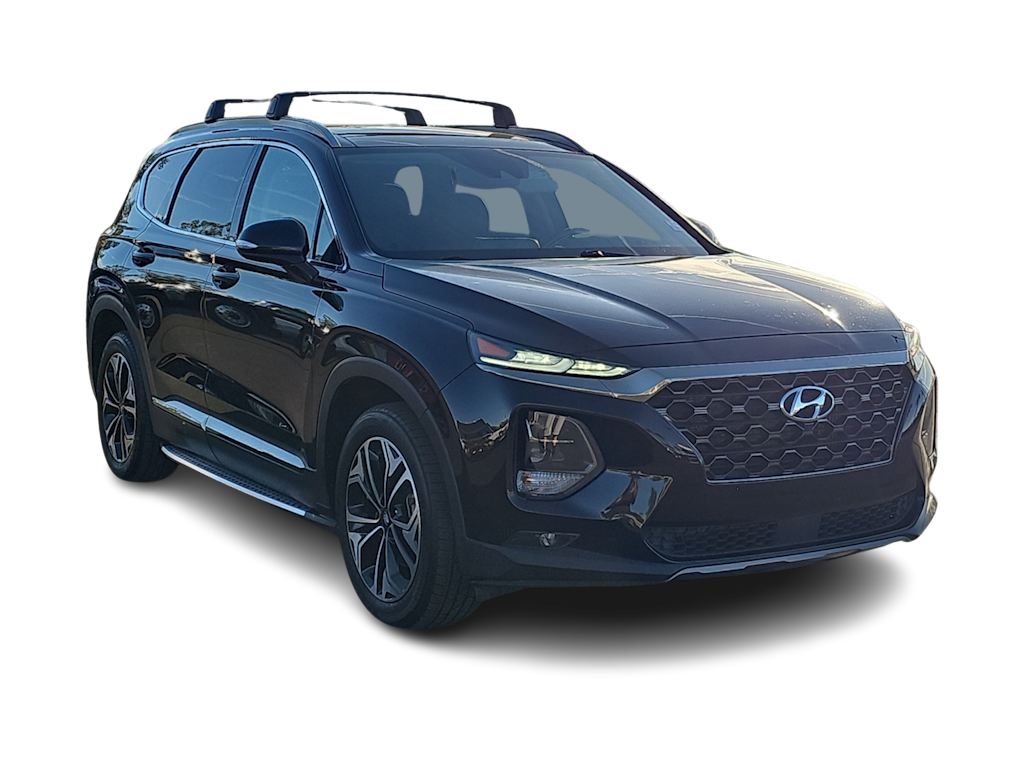 Thumbnail: 2019 Hyundai Santa Fe - 16