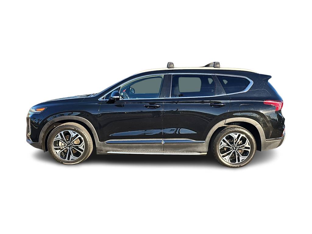 Thumbnail: 2019 Hyundai Santa Fe - 3