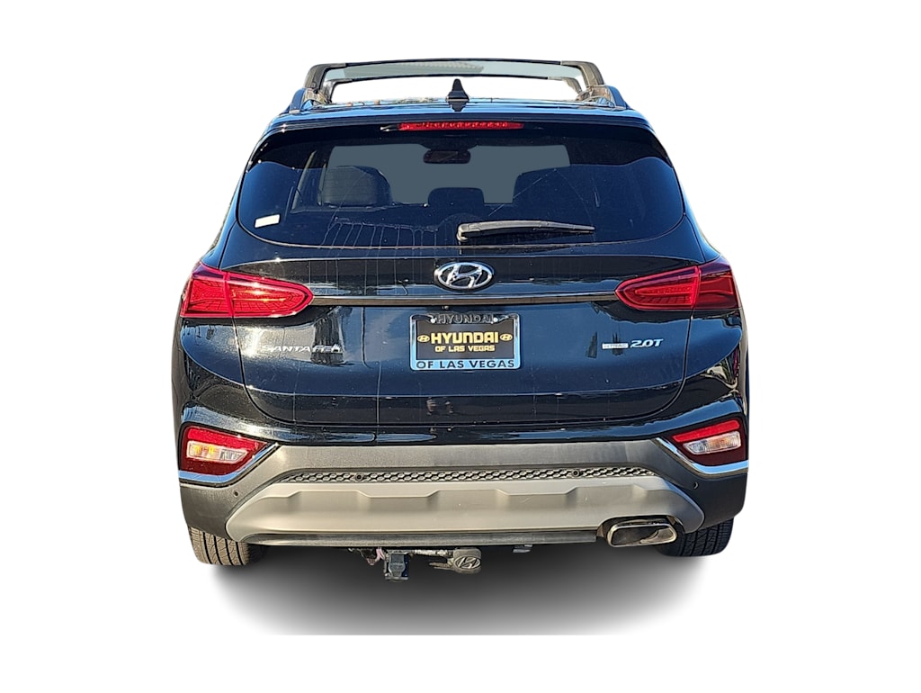 Thumbnail: 2019 Hyundai Santa Fe - 5