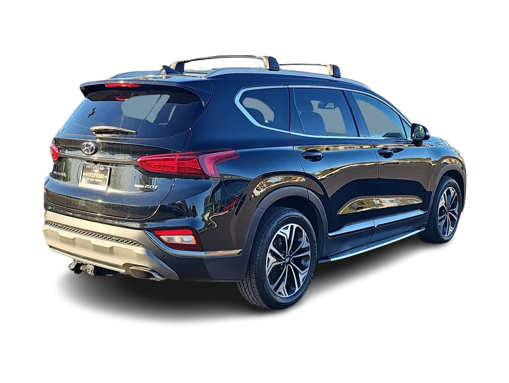 Thumbnail: 2019 Hyundai Santa Fe - 18