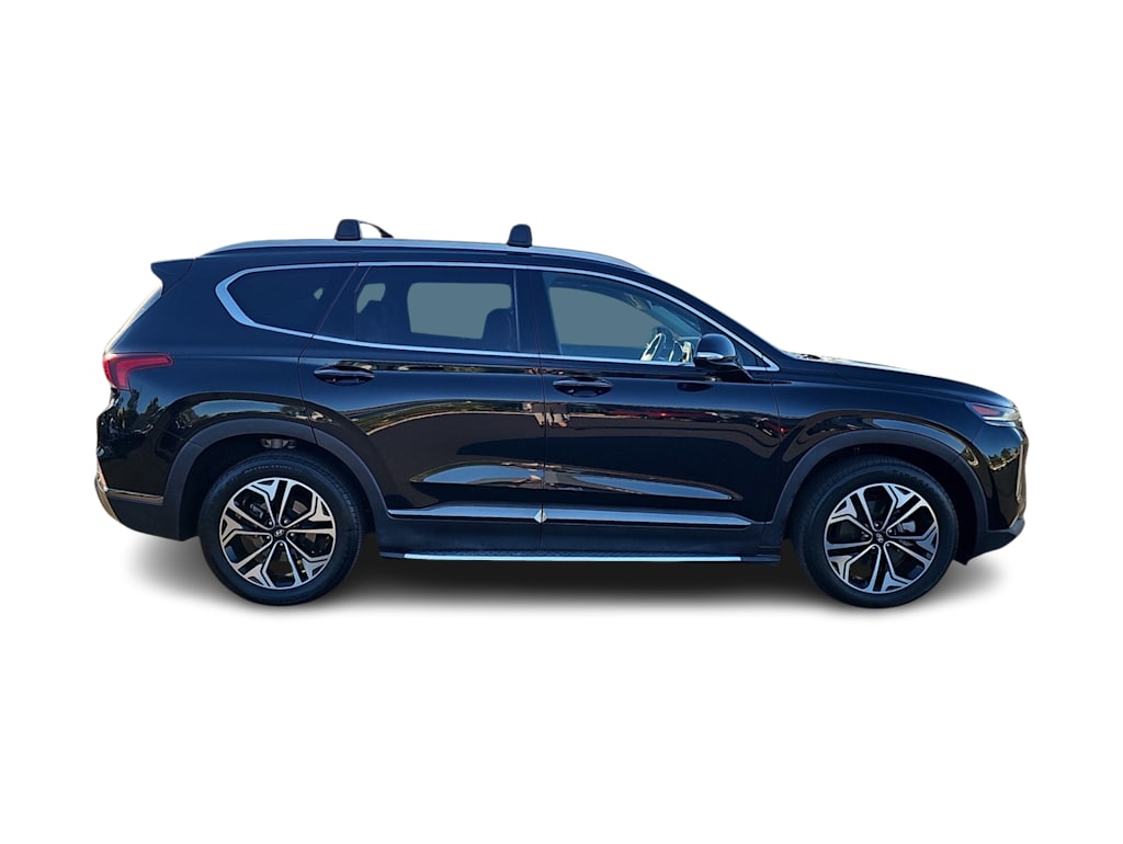 Thumbnail: 2019 Hyundai Santa Fe - 19