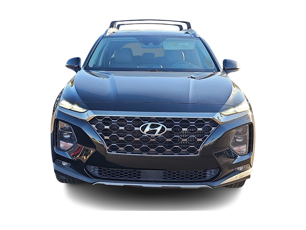 Thumbnail: 2019 Hyundai Santa Fe - 6