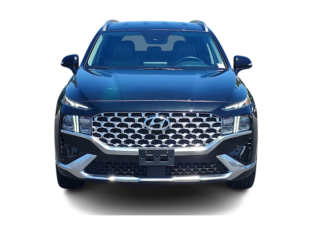 Thumbnail: 2021 Hyundai Santa Fe - 6