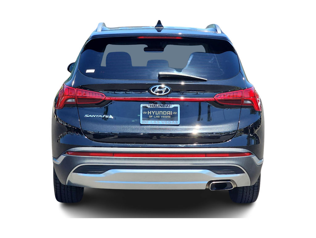 Thumbnail: 2021 Hyundai Santa Fe - 5