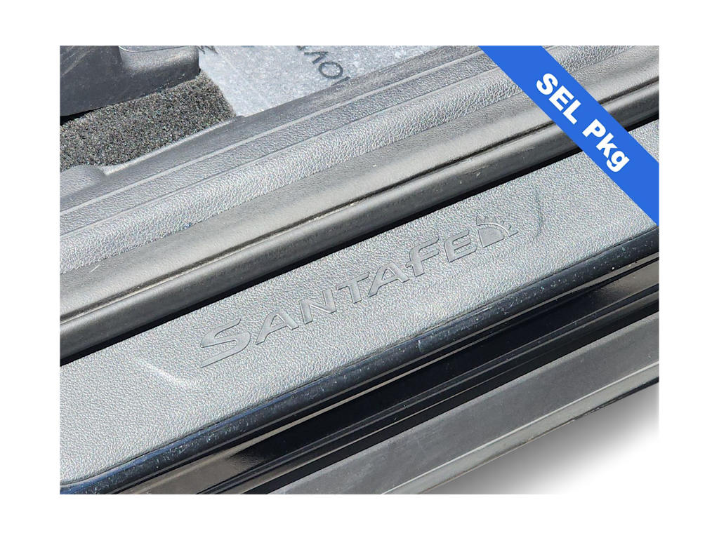 Thumbnail: 2021 Hyundai Santa Fe - 17