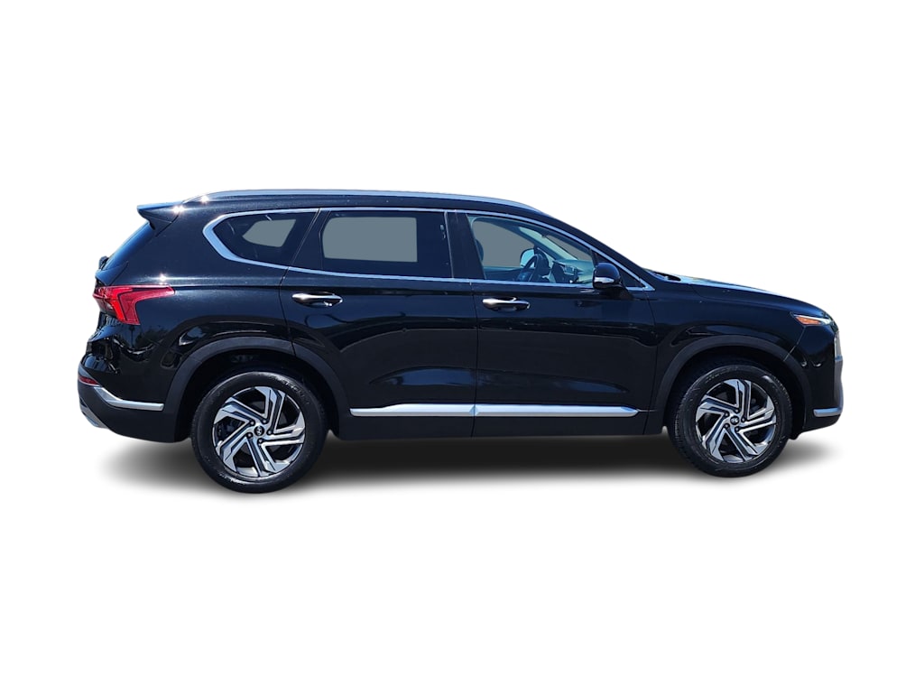 Thumbnail: 2021 Hyundai Santa Fe - 22
