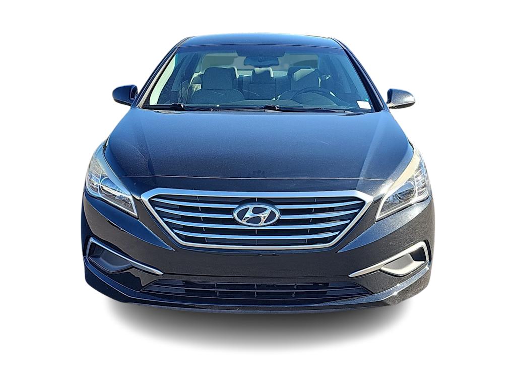 Thumbnail: 2017 Hyundai Sonata - 6