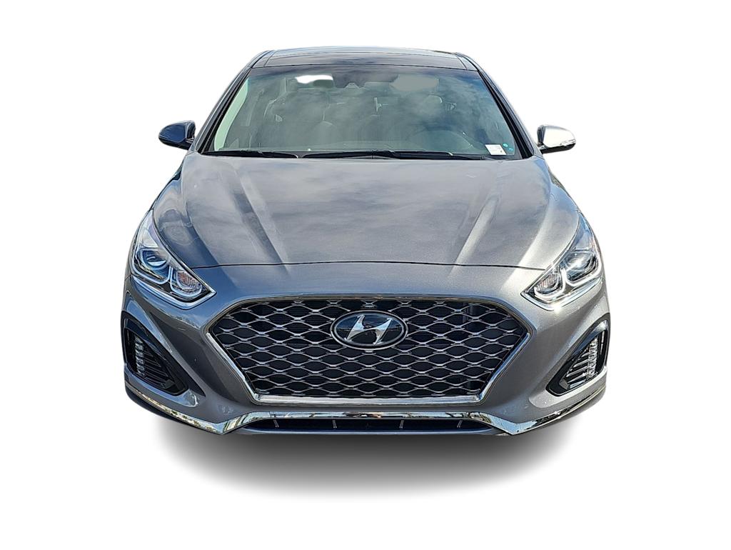 Thumbnail: 2019 Hyundai Sonata - 6