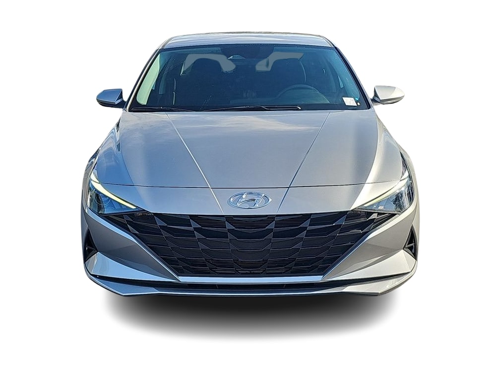 Thumbnail: 2022 Hyundai Elantra - 6