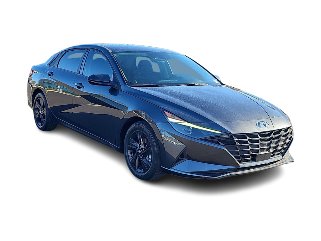 Thumbnail: 2021 Hyundai Elantra - 19