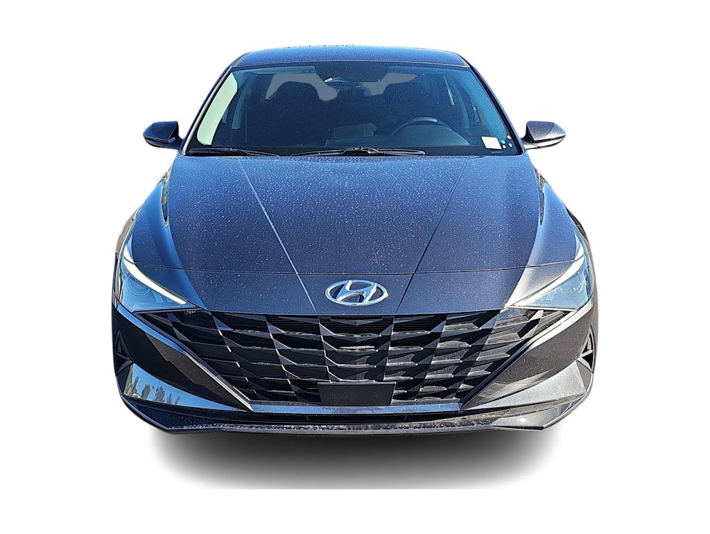 Thumbnail: 2021 Hyundai Elantra - 6