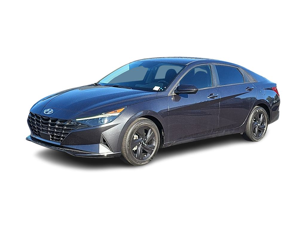 Thumbnail: 2021 Hyundai Elantra - 20