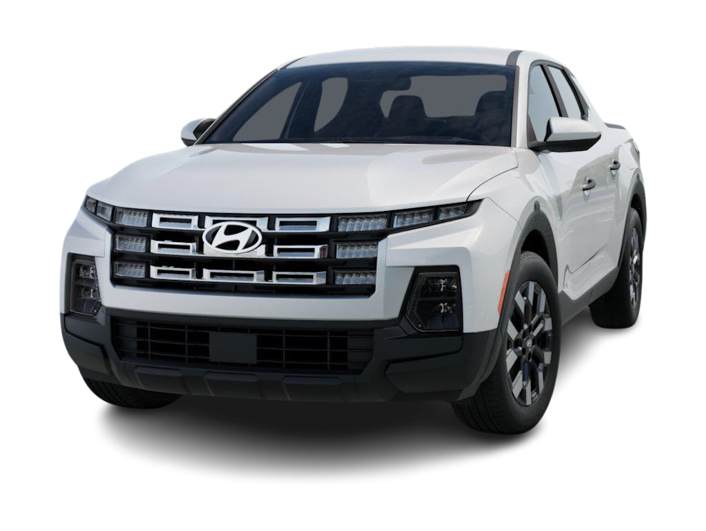 Thumbnail: 2027 Hyundai Santa Cruz - 4