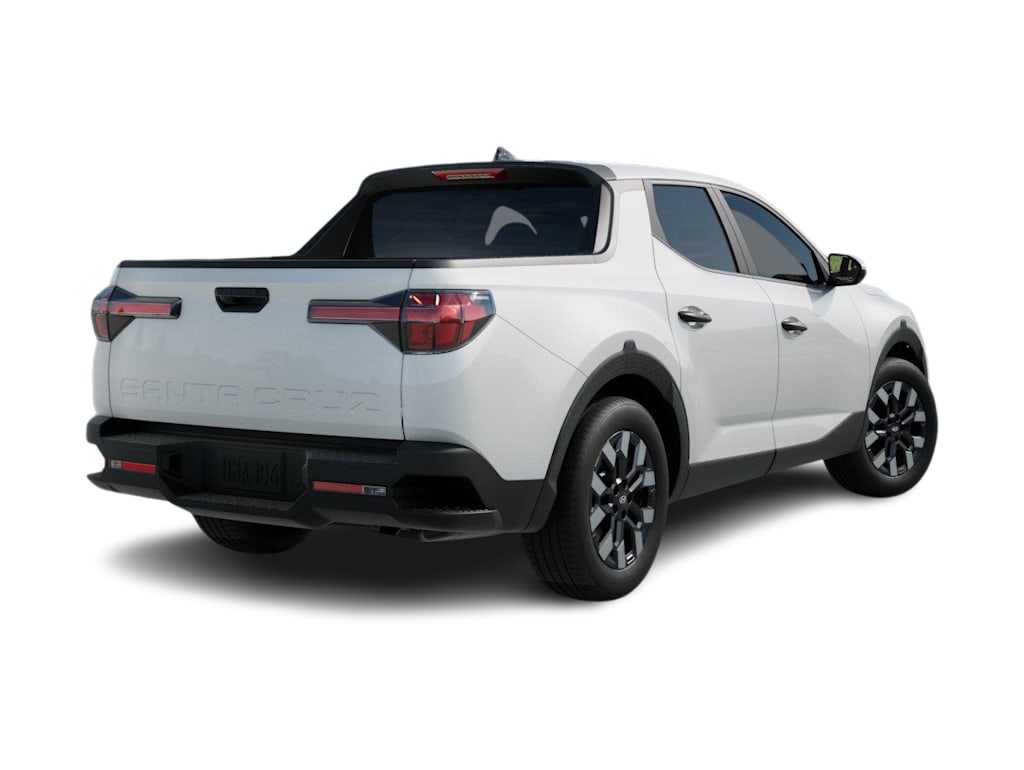 Thumbnail: 2027 Hyundai Santa Cruz - 11