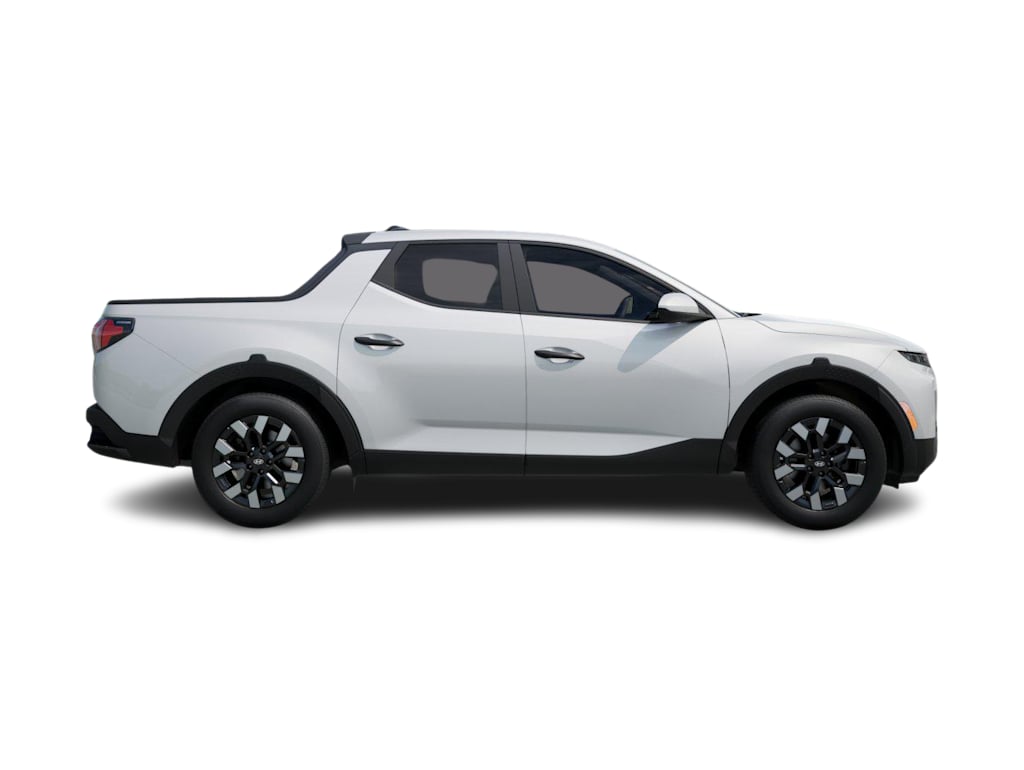 Thumbnail: 2027 Hyundai Santa Cruz - 12