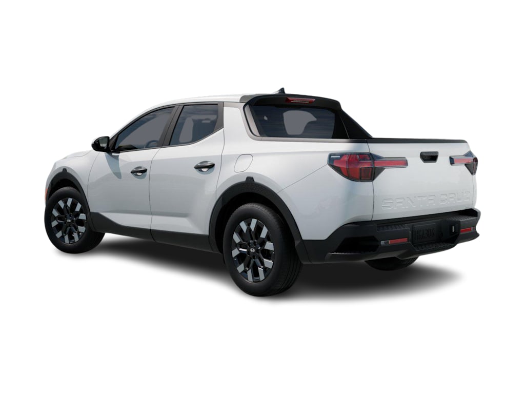 Thumbnail: 2027 Hyundai Santa Cruz - 3