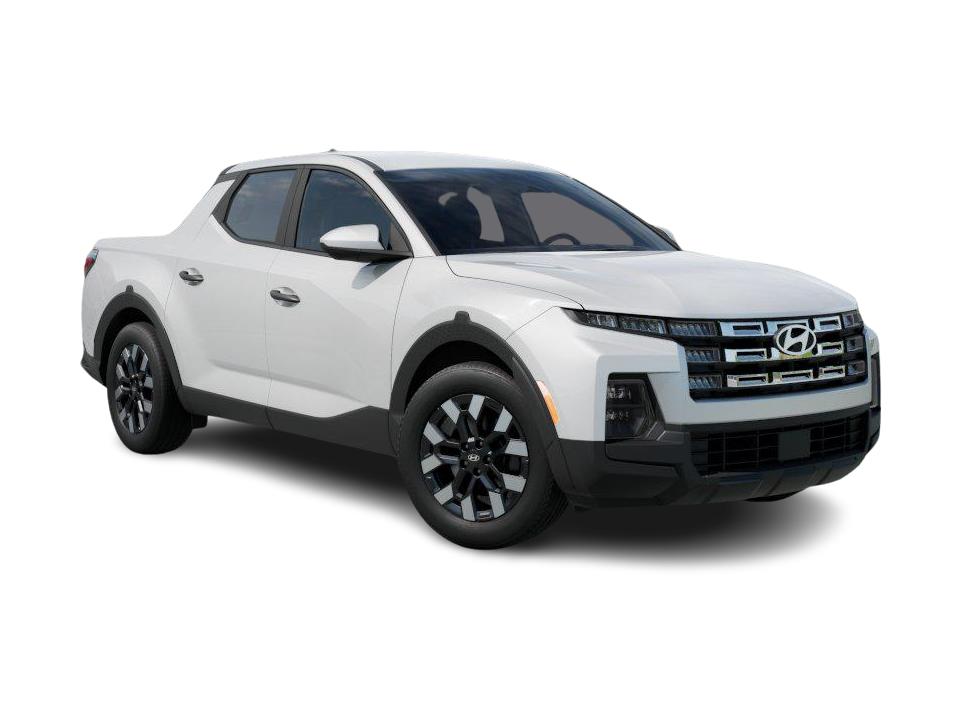 Thumbnail: 2027 Hyundai Santa Cruz - 10