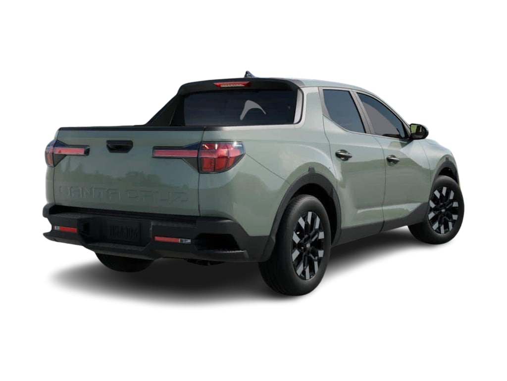 Thumbnail: 2026 Hyundai Santa Cruz - 9