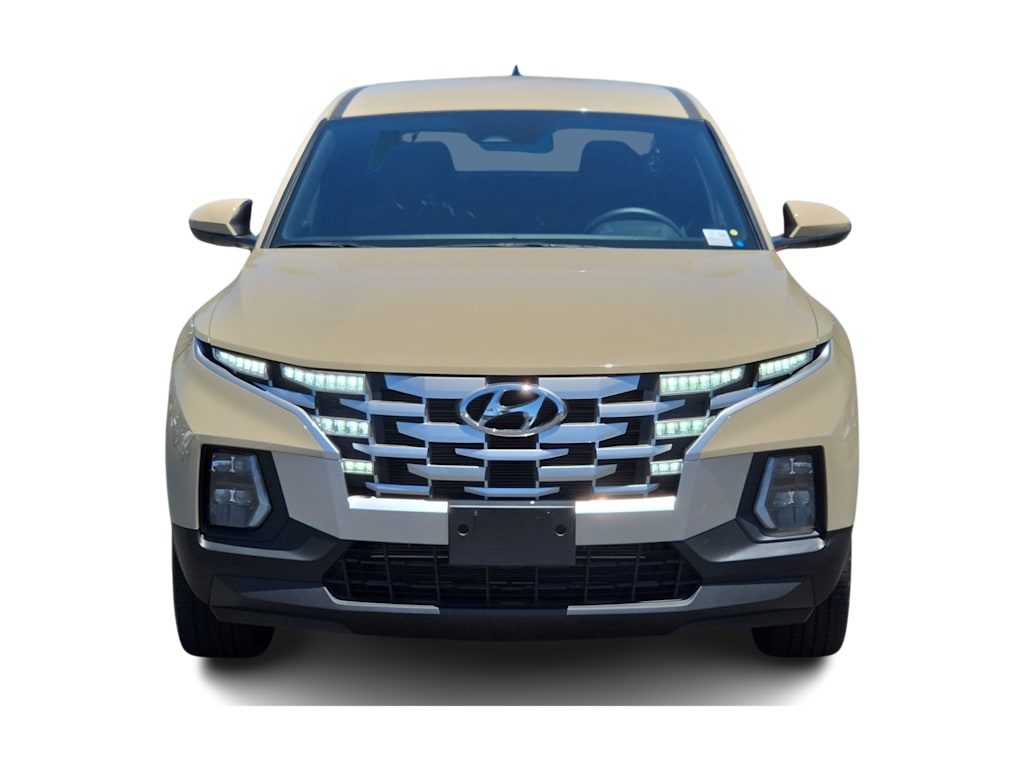 Thumbnail: 2024 Hyundai Santa Cruz - 6
