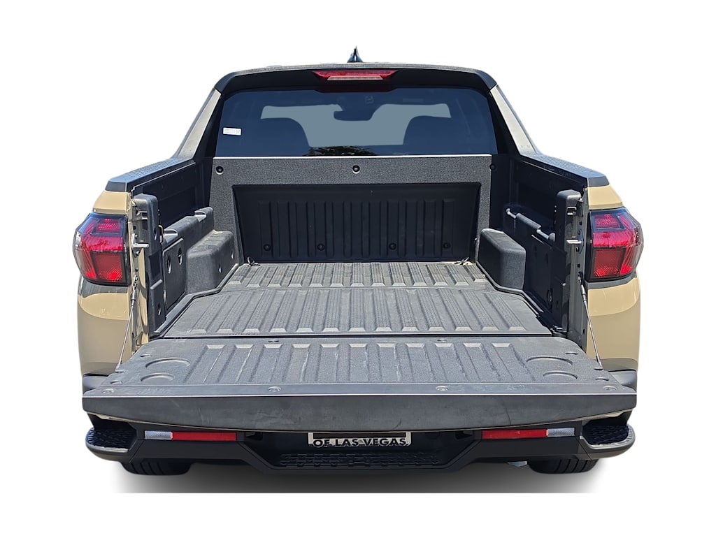 Thumbnail: 2024 Hyundai Santa Cruz - 30