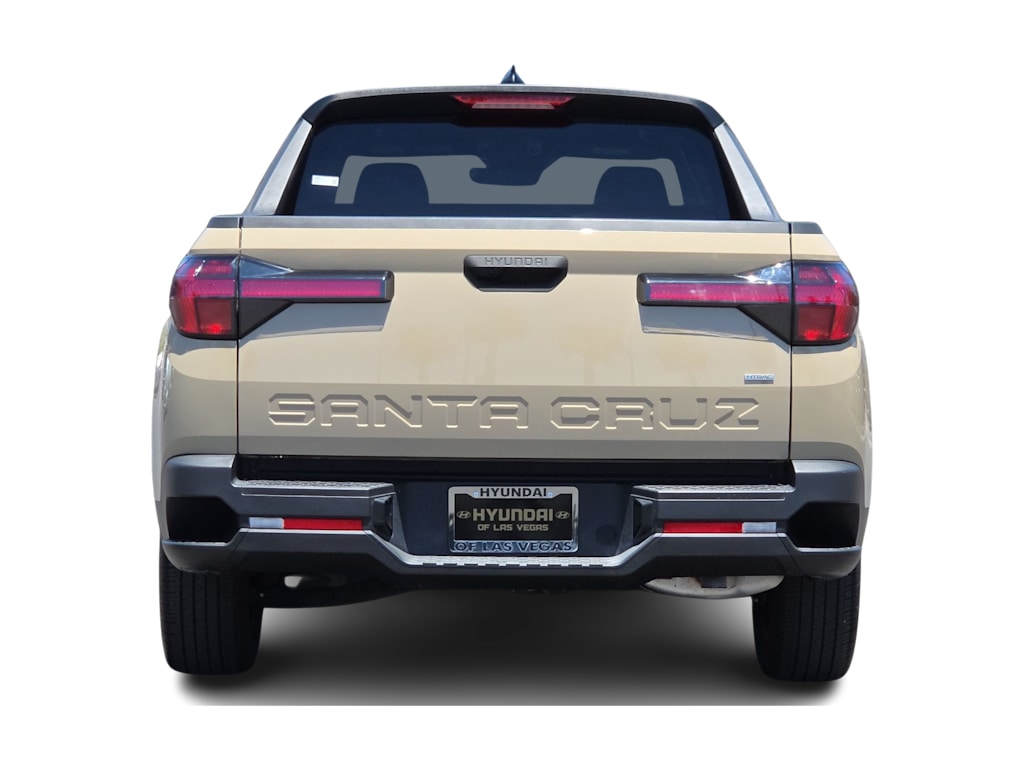 Thumbnail: 2024 Hyundai Santa Cruz - 5