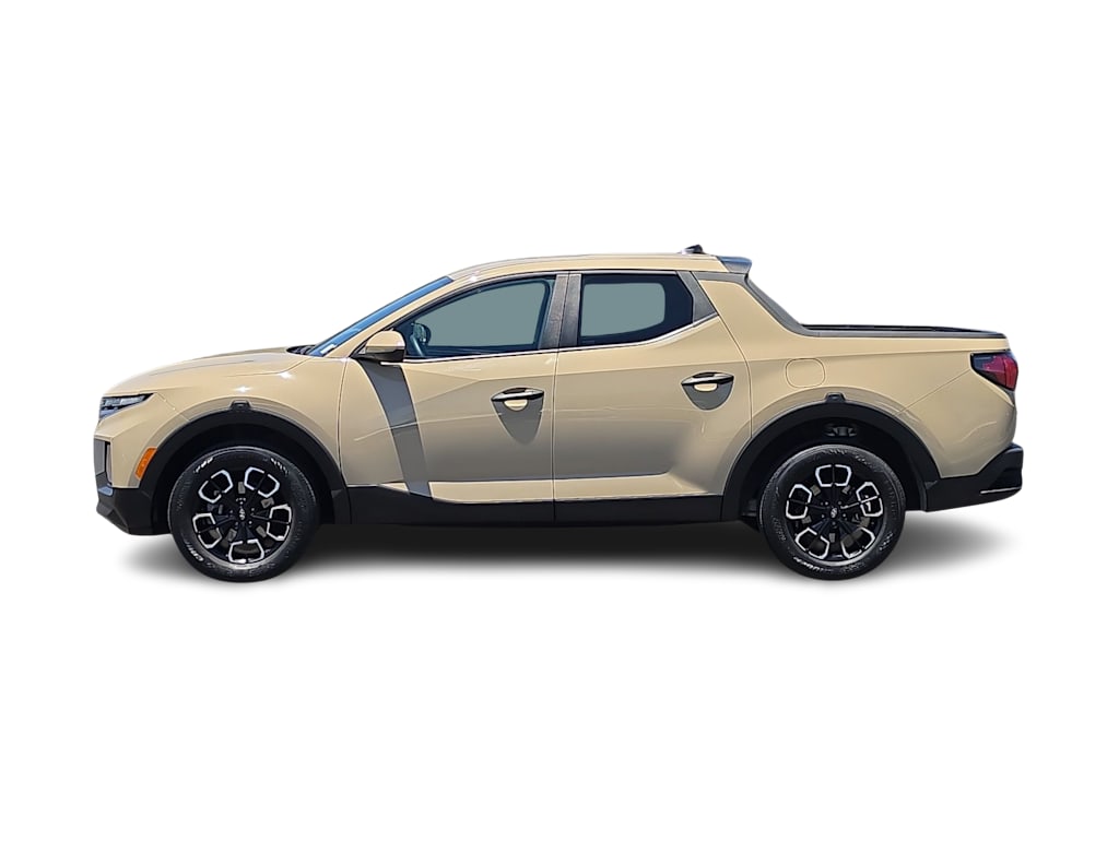 Thumbnail: 2024 Hyundai Santa Cruz - 3