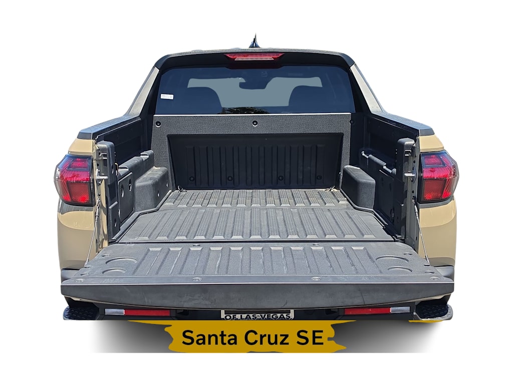 Thumbnail: 2024 Hyundai Santa Cruz - 16