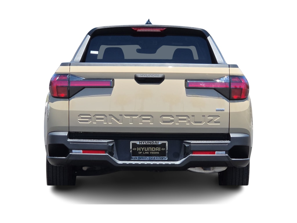 Thumbnail: 2024 Hyundai Santa Cruz - 5