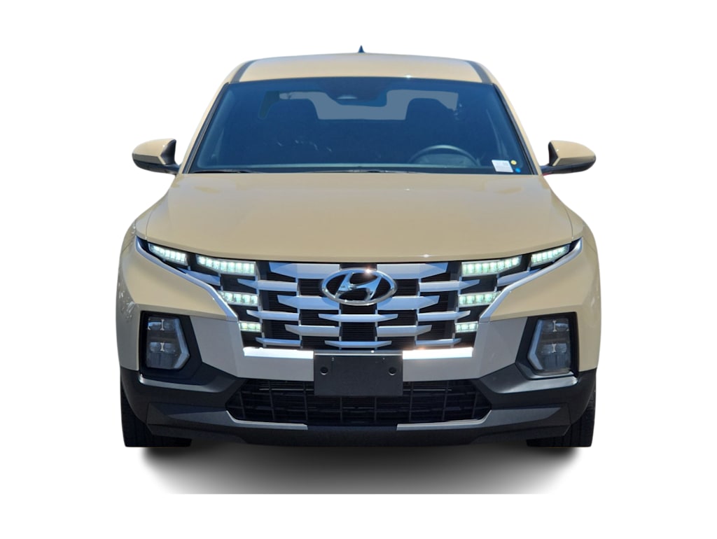 Thumbnail: 2024 Hyundai Santa Cruz - 6