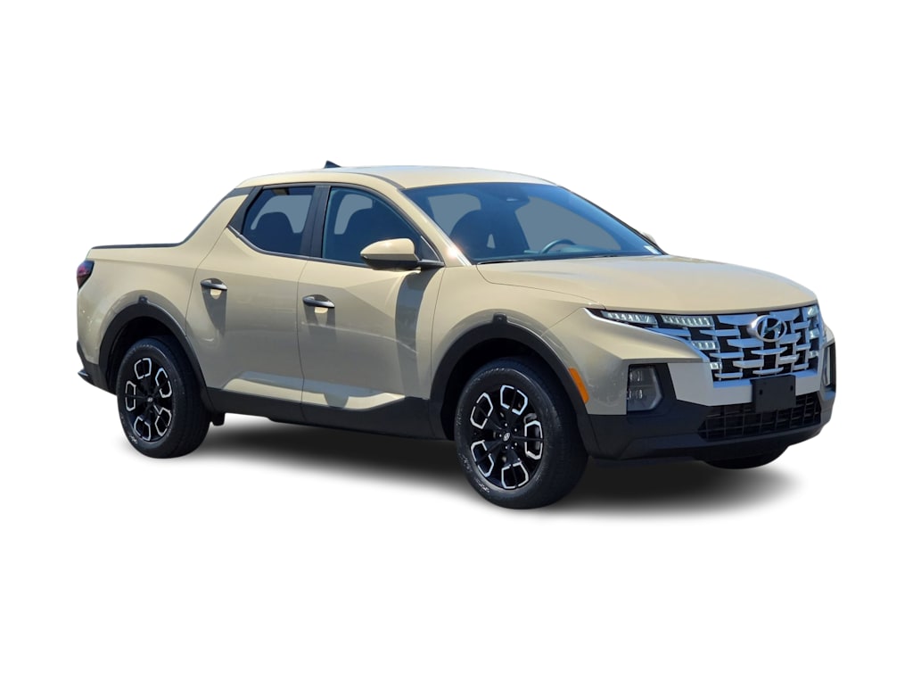 Thumbnail: 2024 Hyundai Santa Cruz - 19