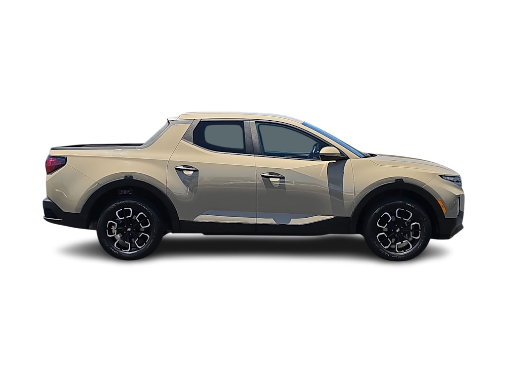 Thumbnail: 2024 Hyundai Santa Cruz - 22