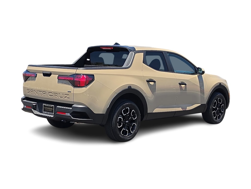 Thumbnail: 2024 Hyundai Santa Cruz - 21