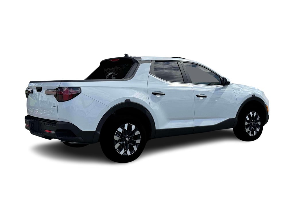 Thumbnail: 2026 Hyundai Santa Cruz - 5