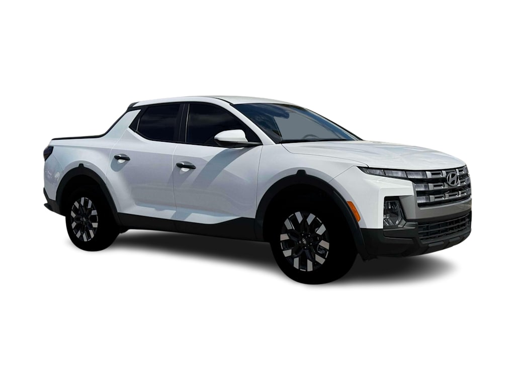 Thumbnail: 2026 Hyundai Santa Cruz - 6