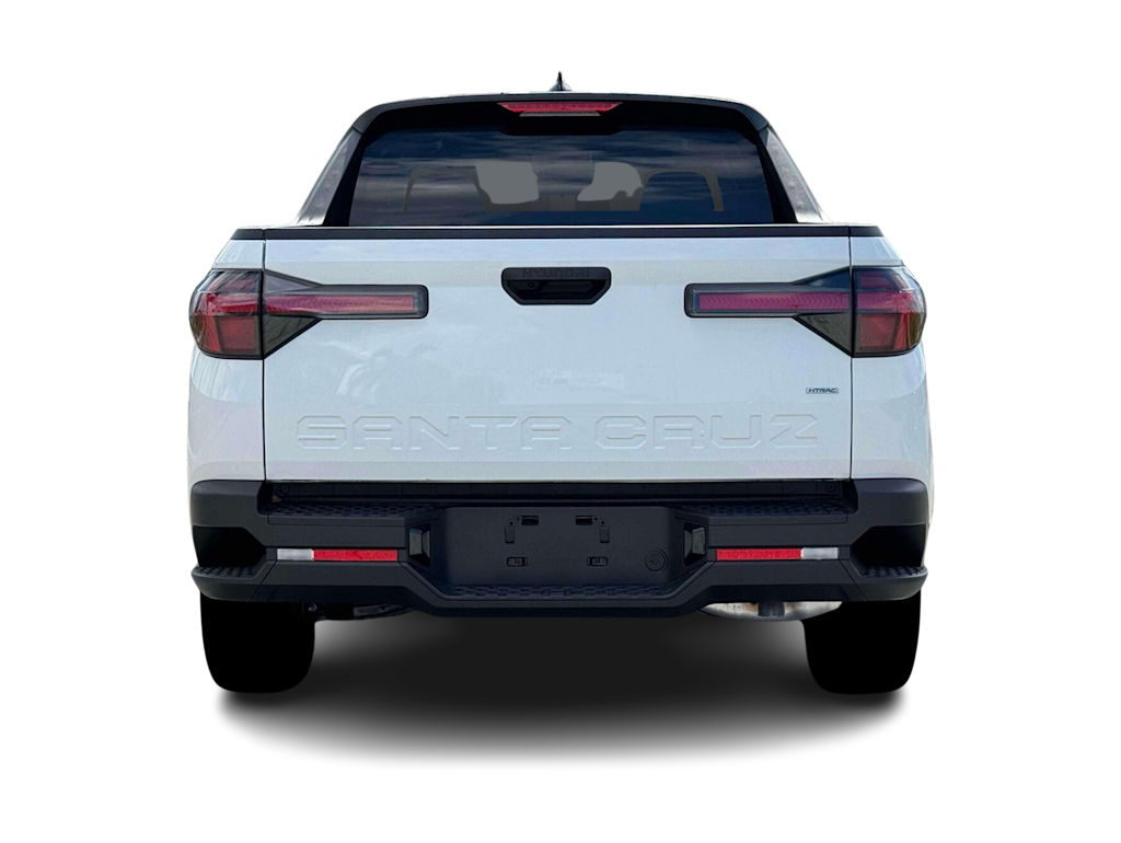 Thumbnail: 2026 Hyundai Santa Cruz - 3