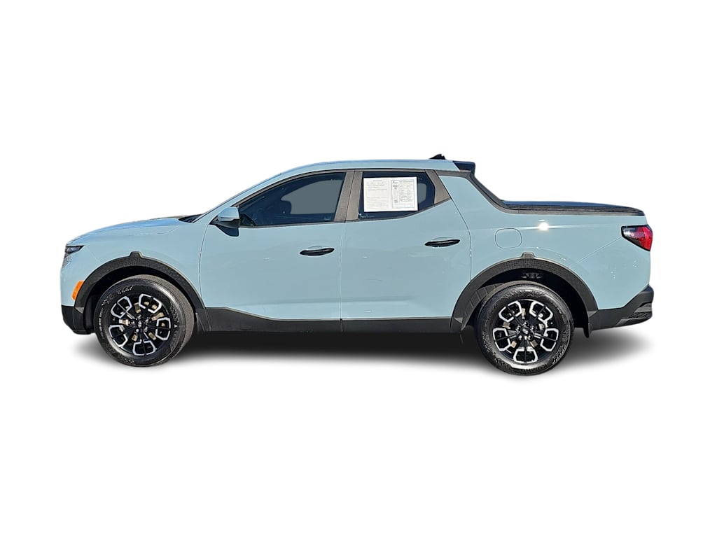 Thumbnail: 2022 Hyundai Santa Cruz - 21
