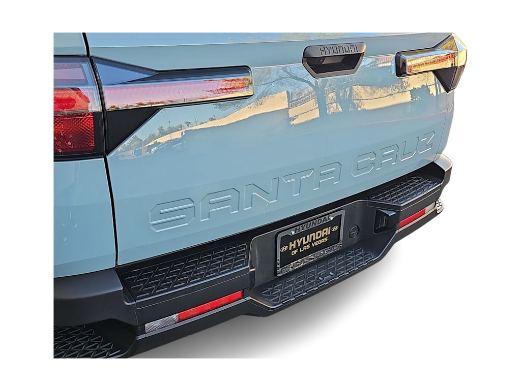 Thumbnail: 2022 Hyundai Santa Cruz - 24