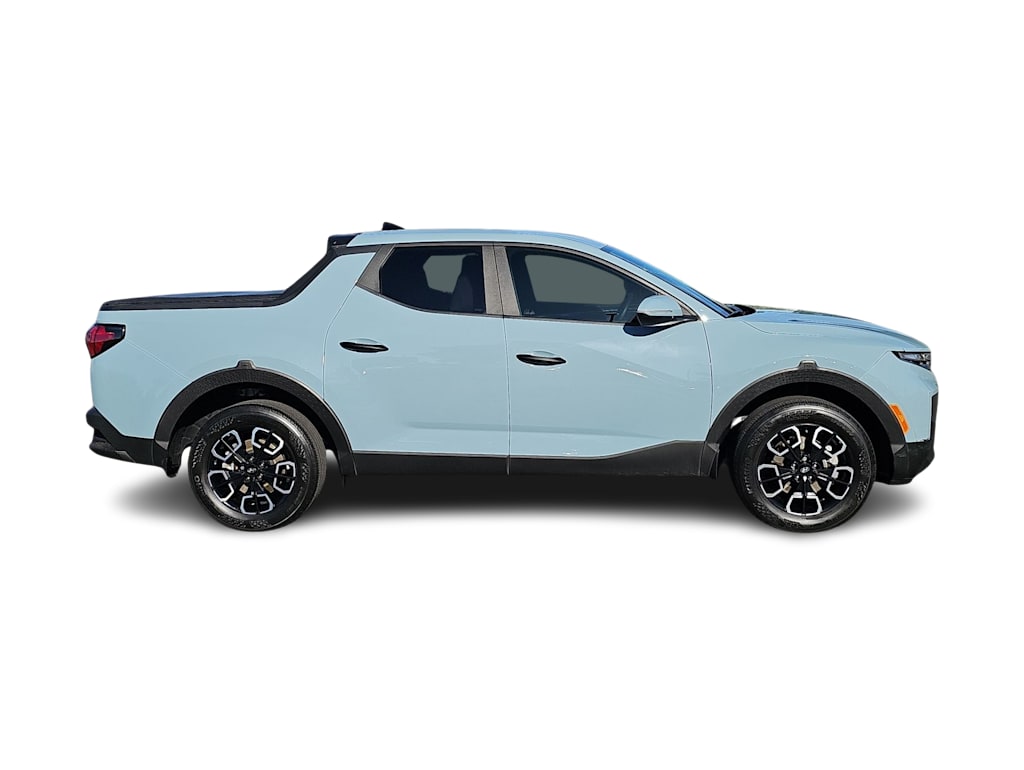 Thumbnail: 2022 Hyundai Santa Cruz - 23