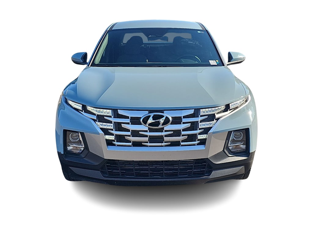 Thumbnail: 2022 Hyundai Santa Cruz - 6