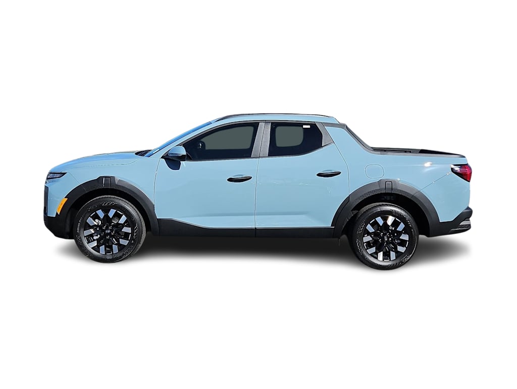 Thumbnail: 2026 Hyundai Santa Cruz - 3