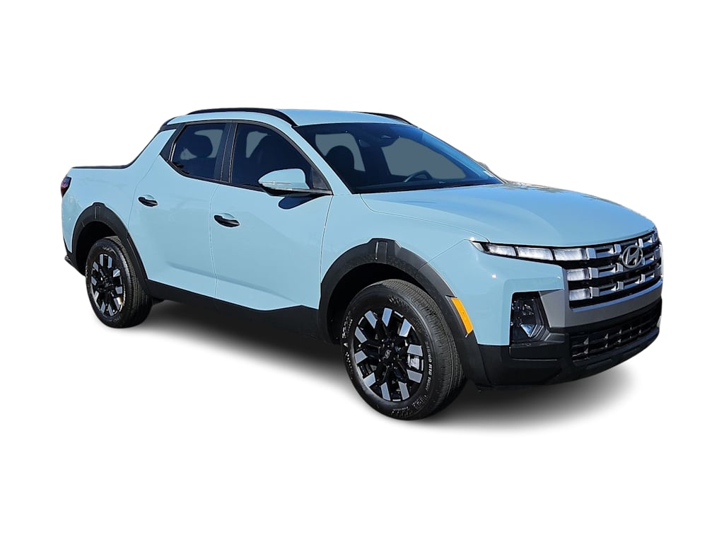 Thumbnail: 2026 Hyundai Santa Cruz - 21