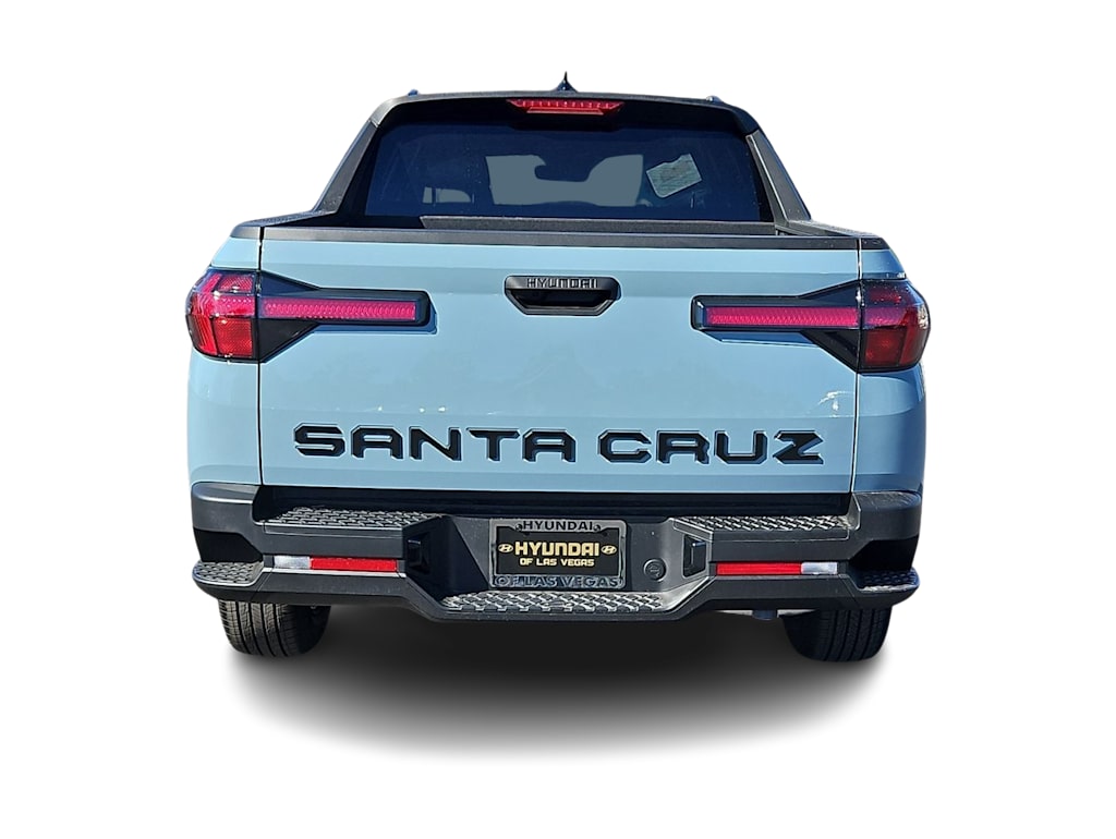 Thumbnail: 2026 Hyundai Santa Cruz - 5