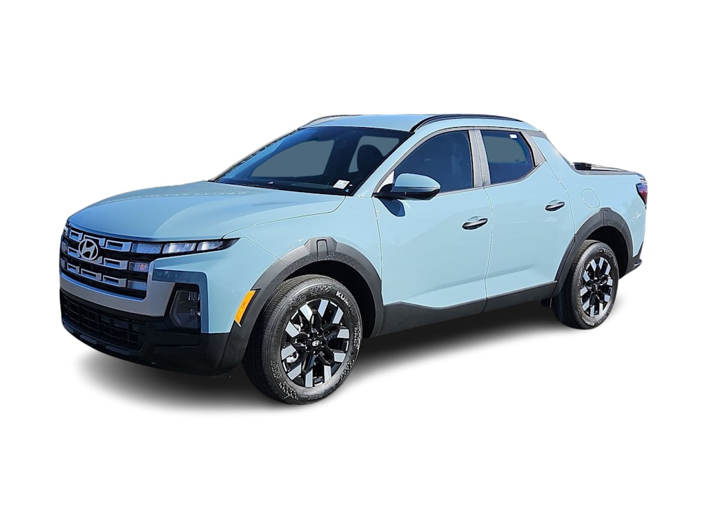 Thumbnail: 2026 Hyundai Santa Cruz - 22