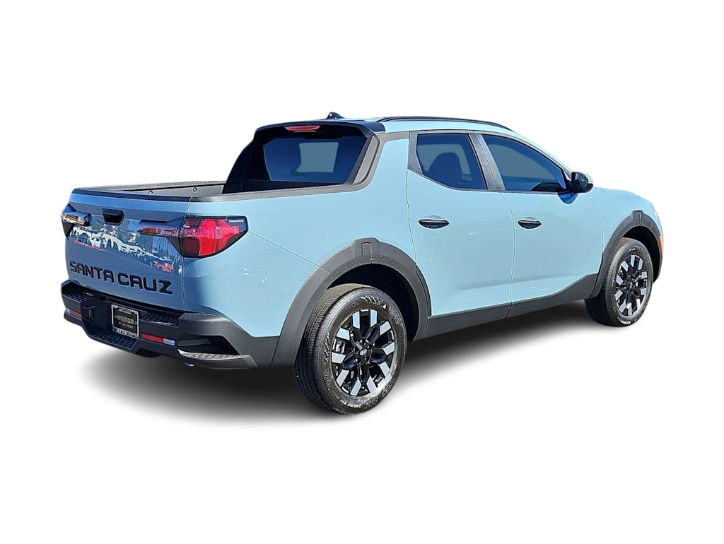 Thumbnail: 2026 Hyundai Santa Cruz - 23