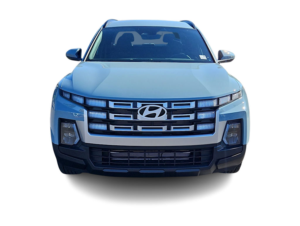 Thumbnail: 2026 Hyundai Santa Cruz - 6