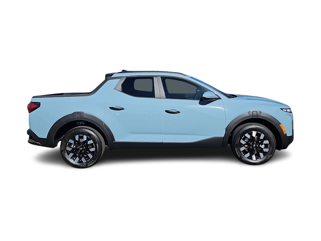Thumbnail: 2026 Hyundai Santa Cruz - 24
