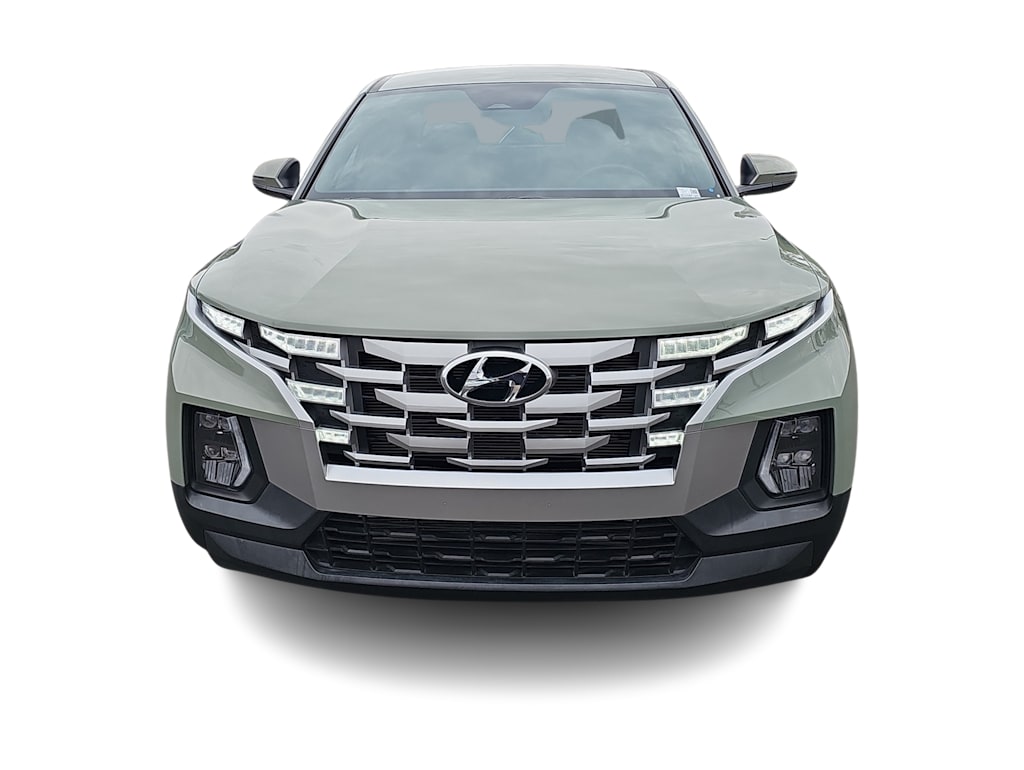 Thumbnail: 2024 Hyundai Santa Cruz - 6