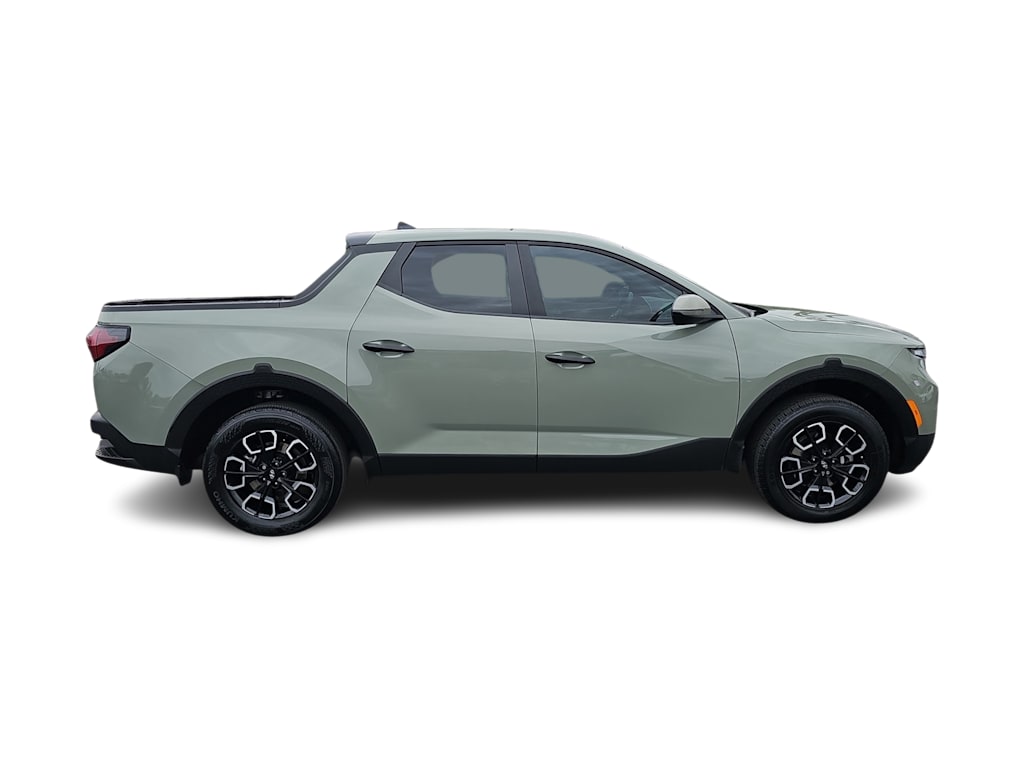 Thumbnail: 2024 Hyundai Santa Cruz - 22