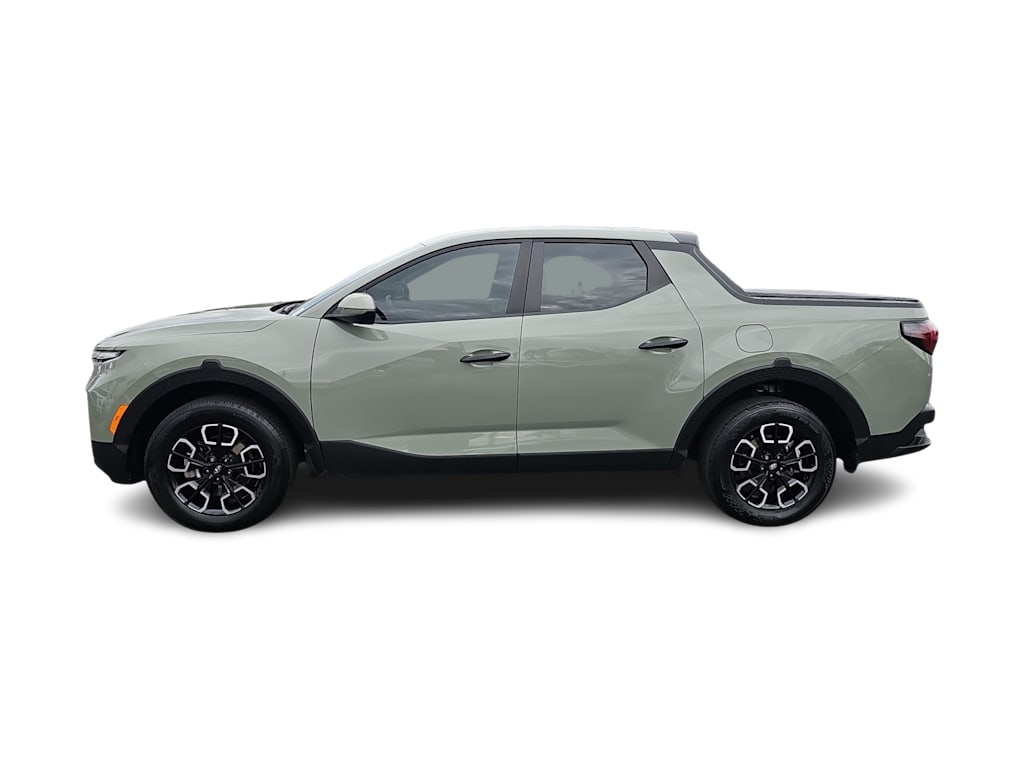 Thumbnail: 2024 Hyundai Santa Cruz - 3